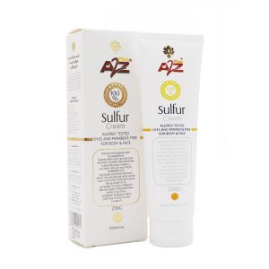 6264803200065-A2Z-Sulfur-Cream