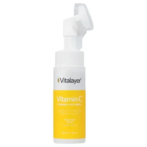 6267552804010-vitamin-c-foaming-face-wash
