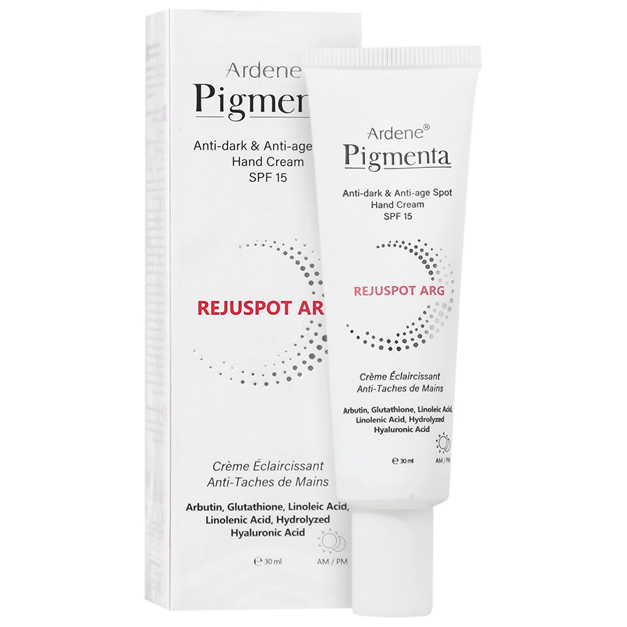 arden-pigmenta-anti-dark&Anti-age-spot-hand-cream
